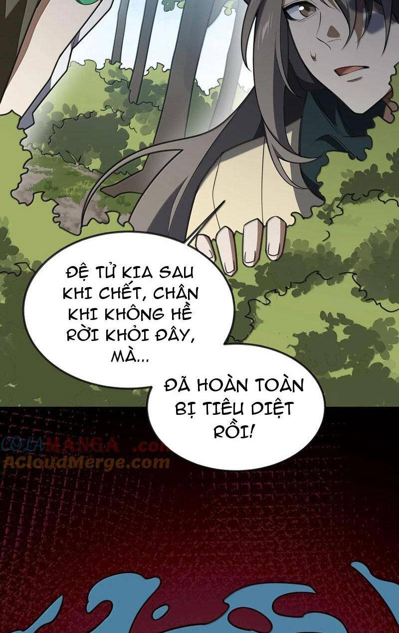 Ta Ở Tu Tiên Giới Chỉ Làm Giờ Hành Chính - Chapter 69 - Page 55