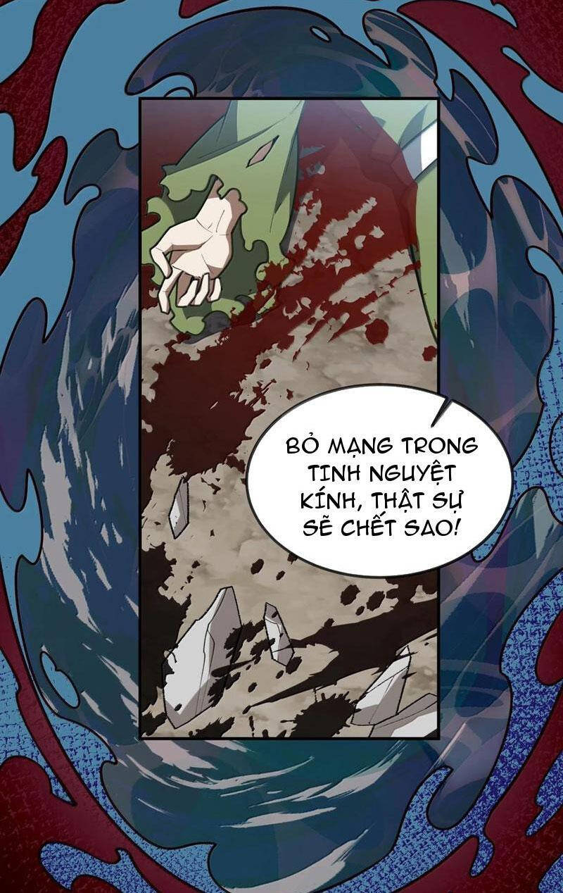 Ta Ở Tu Tiên Giới Chỉ Làm Giờ Hành Chính - Chapter 69 - Page 56