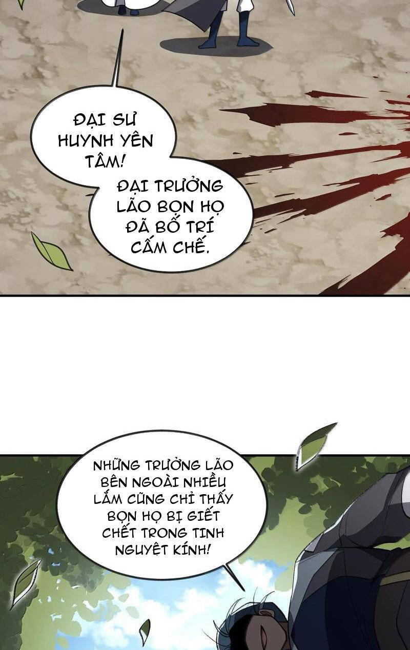 Ta Ở Tu Tiên Giới Chỉ Làm Giờ Hành Chính - Chapter 69 - Page 58