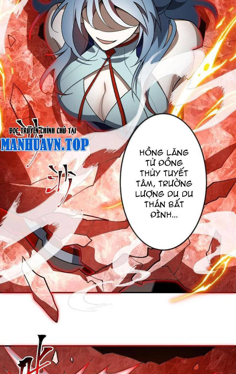 Ta Ở Tu Tiên Giới Chỉ Làm Giờ Hành Chính - Chapter 69 - Page 6
