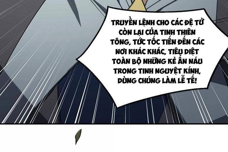 Ta Ở Tu Tiên Giới Chỉ Làm Giờ Hành Chính - Chapter 69 - Page 62