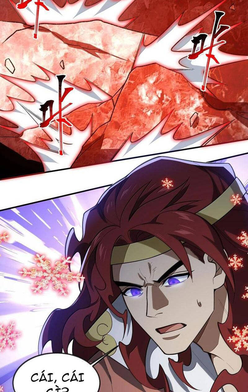 Ta Ở Tu Tiên Giới Chỉ Làm Giờ Hành Chính - Chapter 69 - Page 7