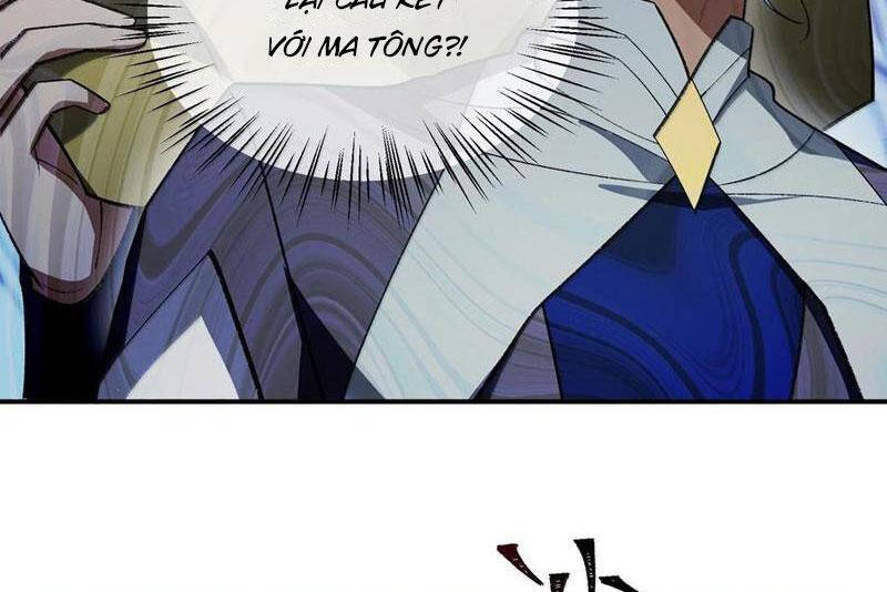 Ta Ở Tu Tiên Giới Chỉ Làm Giờ Hành Chính - Chapter 69 - Page 72
