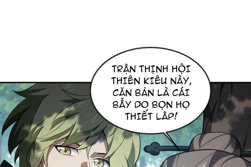 Ta Ở Tu Tiên Giới Chỉ Làm Giờ Hành Chính - Chapter 69 - Page 76