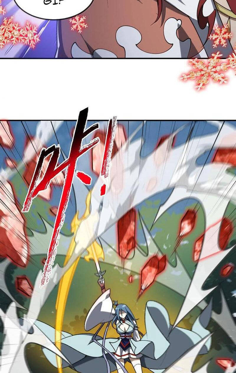 Ta Ở Tu Tiên Giới Chỉ Làm Giờ Hành Chính - Chapter 69 - Page 8