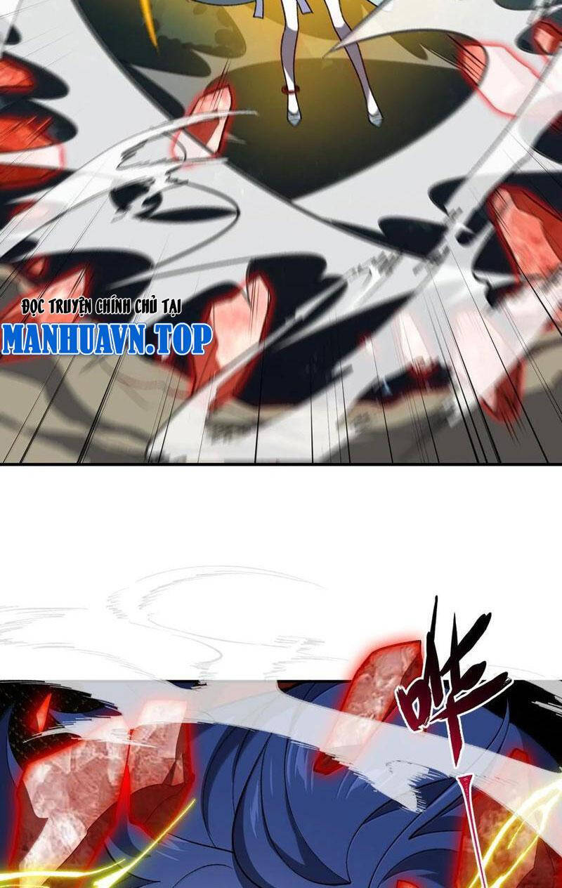 Ta Ở Tu Tiên Giới Chỉ Làm Giờ Hành Chính - Chapter 69 - Page 9