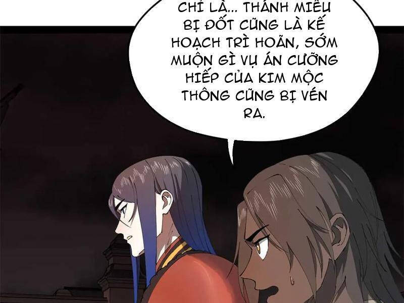 Chàng Rể Mạnh Nhất Lịch Sử - Chapter 196 - Page 105
