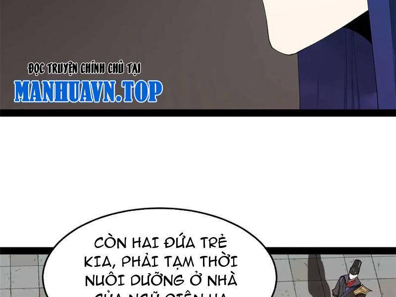 Chàng Rể Mạnh Nhất Lịch Sử - Chapter 196 - Page 109