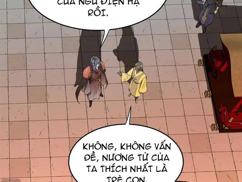 Chàng Rể Mạnh Nhất Lịch Sử - Chapter 196 - Page 110