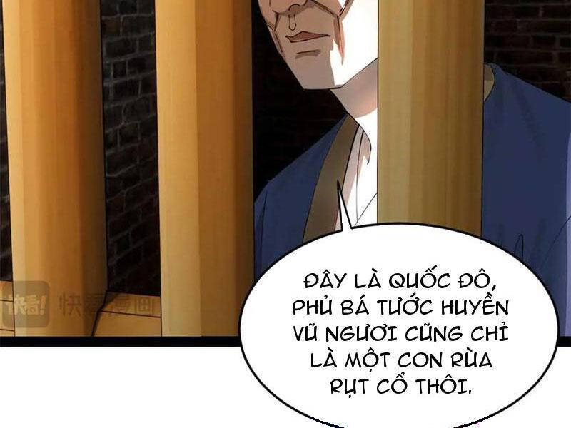 Chàng Rể Mạnh Nhất Lịch Sử - Chapter 196 - Page 20