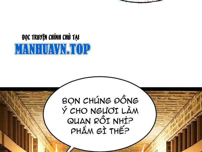 Chàng Rể Mạnh Nhất Lịch Sử - Chapter 196 - Page 21