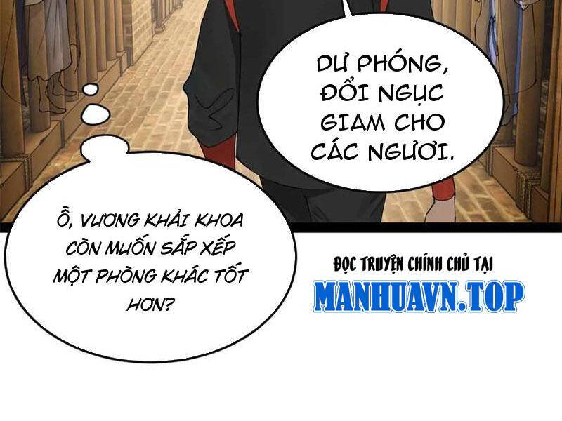 Chàng Rể Mạnh Nhất Lịch Sử - Chapter 196 - Page 36