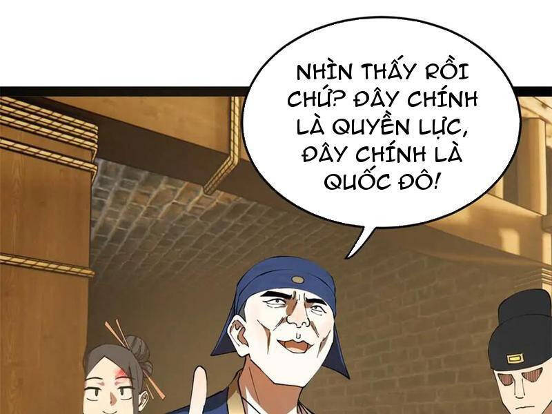 Chàng Rể Mạnh Nhất Lịch Sử - Chapter 196 - Page 39