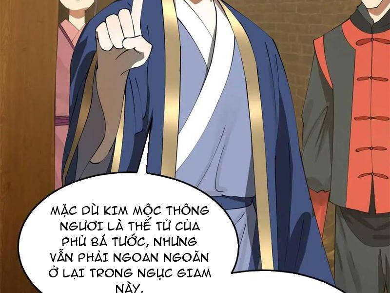 Chàng Rể Mạnh Nhất Lịch Sử - Chapter 196 - Page 40