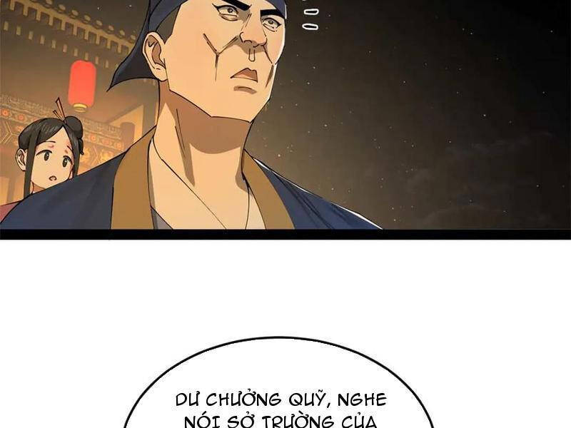 Chàng Rể Mạnh Nhất Lịch Sử - Chapter 196 - Page 45