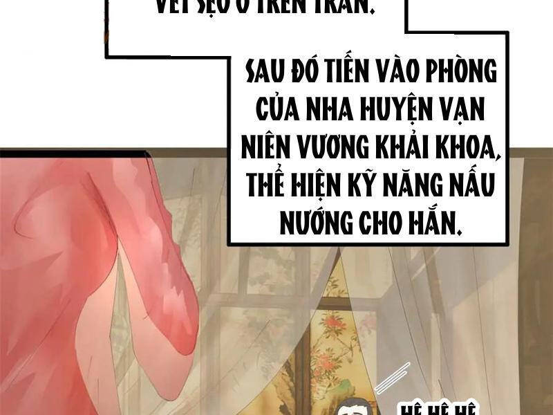 Chàng Rể Mạnh Nhất Lịch Sử - Chapter 196 - Page 51