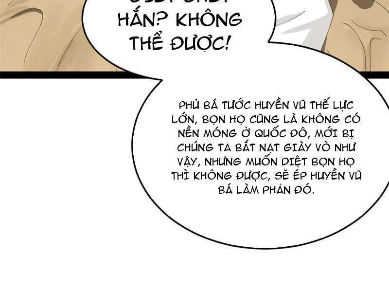 Chàng Rể Mạnh Nhất Lịch Sử - Chapter 196 - Page 65