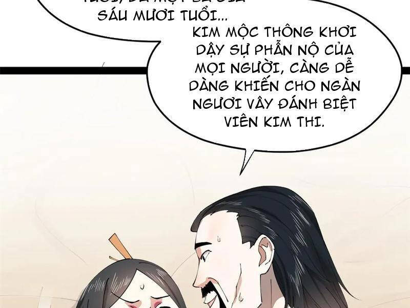 Chàng Rể Mạnh Nhất Lịch Sử - Chapter 196 - Page 73