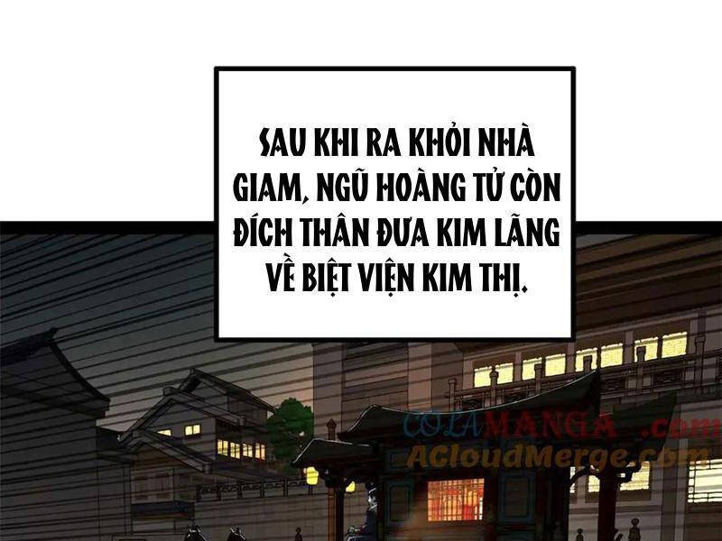 Chàng Rể Mạnh Nhất Lịch Sử - Chapter 196 - Page 78