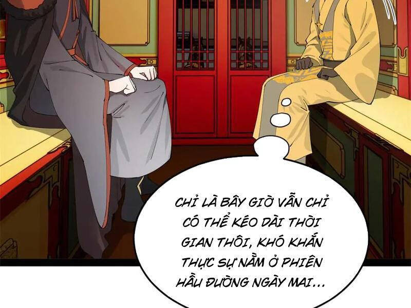 Chàng Rể Mạnh Nhất Lịch Sử - Chapter 196 - Page 81