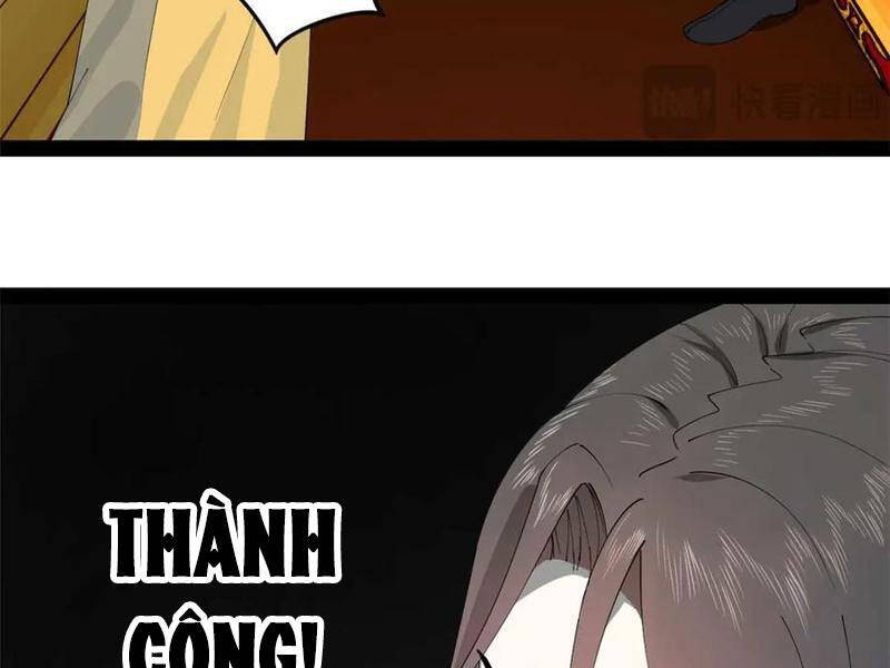 Chàng Rể Mạnh Nhất Lịch Sử - Chapter 196 - Page 89