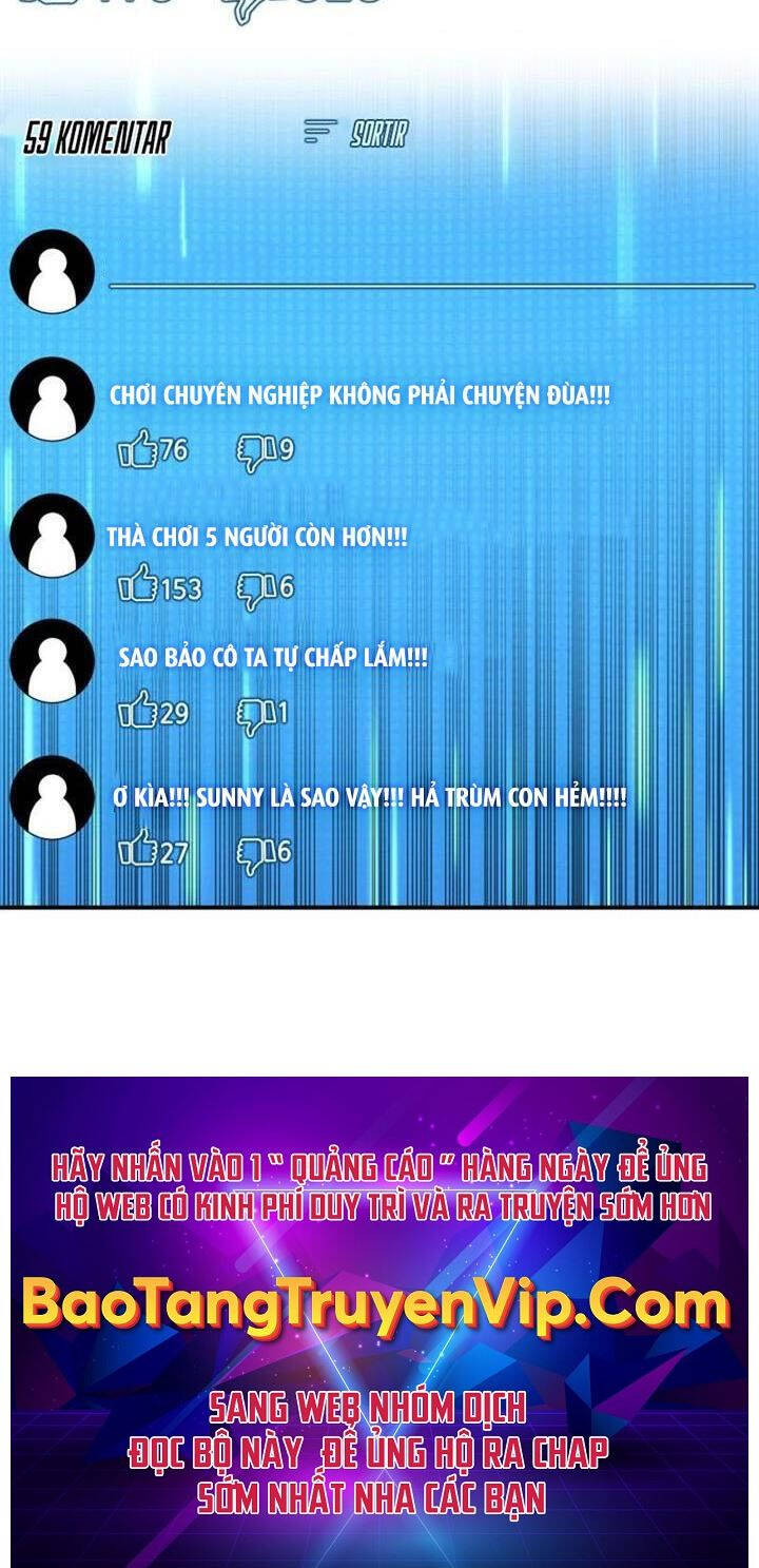 Huyền Thoại Game Thủ - Tái Xuất - Chapter 157 - Page 43