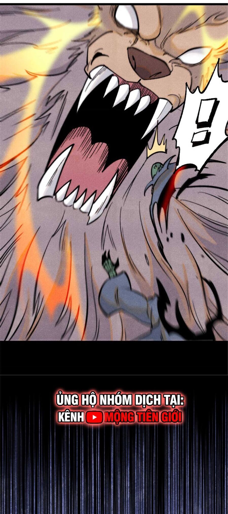 Vạn Cổ Tối Cường Tông - Chapter 333 - Page 14