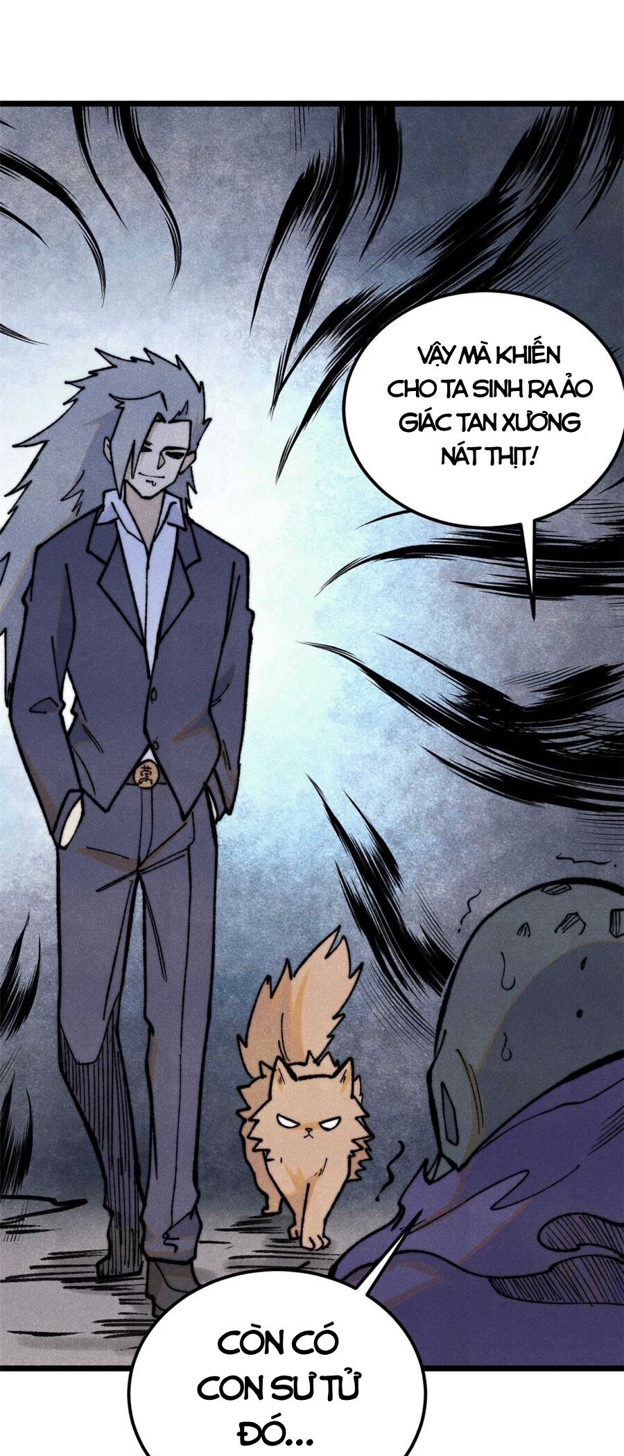 Vạn Cổ Tối Cường Tông - Chapter 333 - Page 16