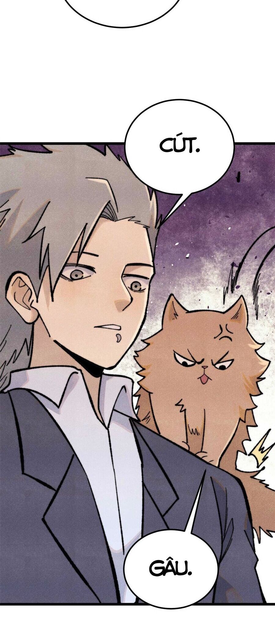 Vạn Cổ Tối Cường Tông - Chapter 333 - Page 17