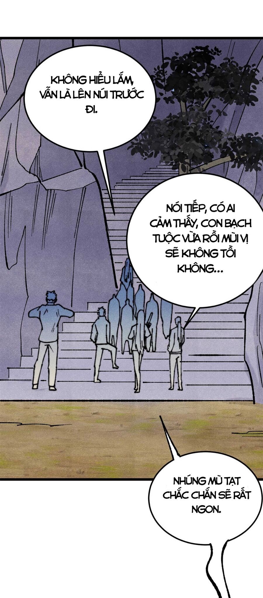 Vạn Cổ Tối Cường Tông - Chapter 333 - Page 22