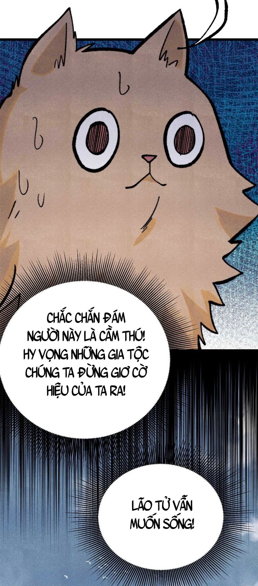 Vạn Cổ Tối Cường Tông - Chapter 333 - Page 23