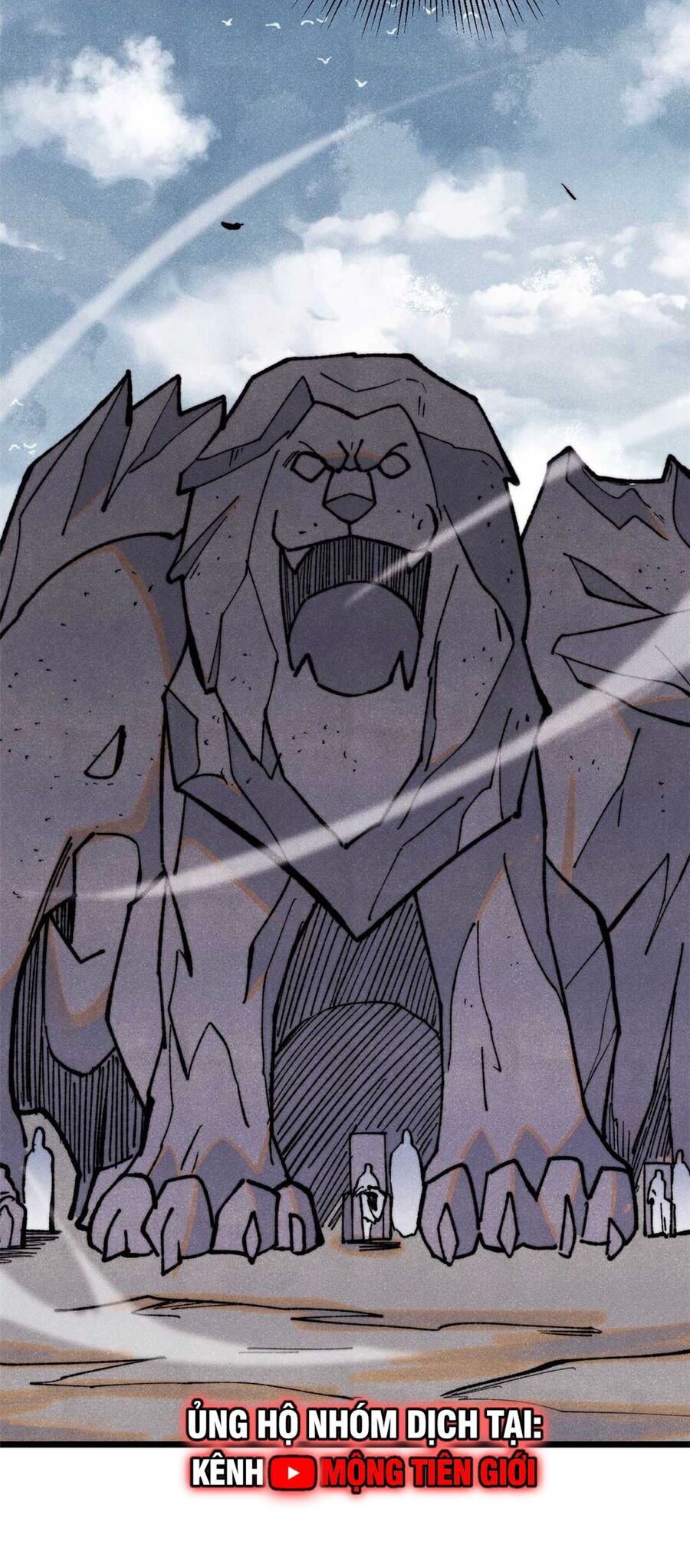 Vạn Cổ Tối Cường Tông - Chapter 333 - Page 24