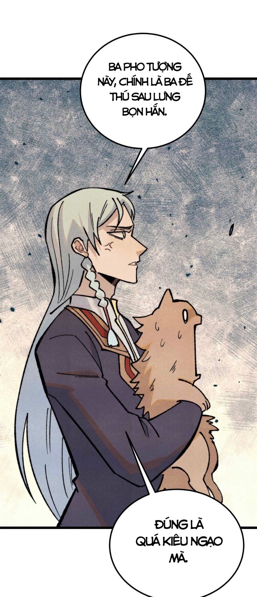 Vạn Cổ Tối Cường Tông - Chapter 333 - Page 25