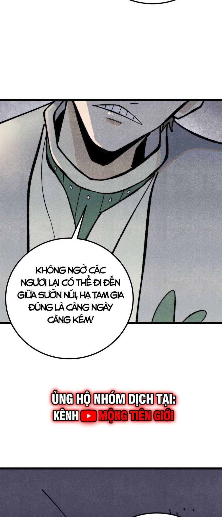 Vạn Cổ Tối Cường Tông - Chapter 333 - Page 26