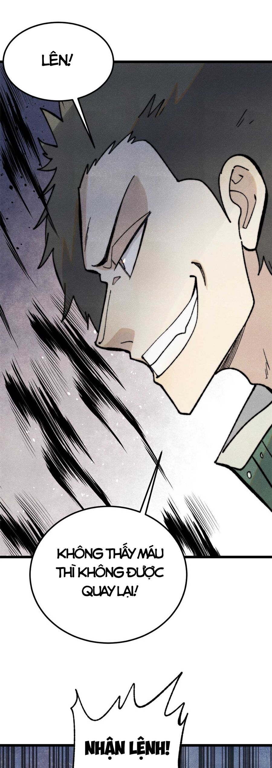 Vạn Cổ Tối Cường Tông - Chapter 333 - Page 28