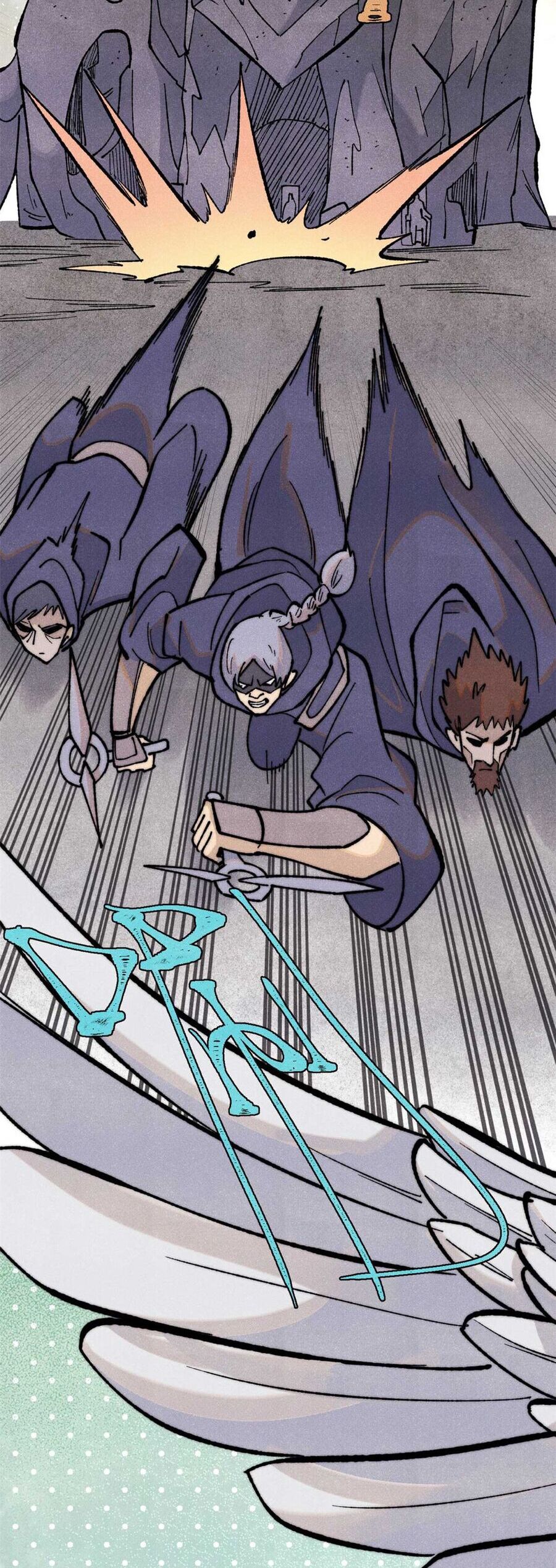 Vạn Cổ Tối Cường Tông - Chapter 333 - Page 30