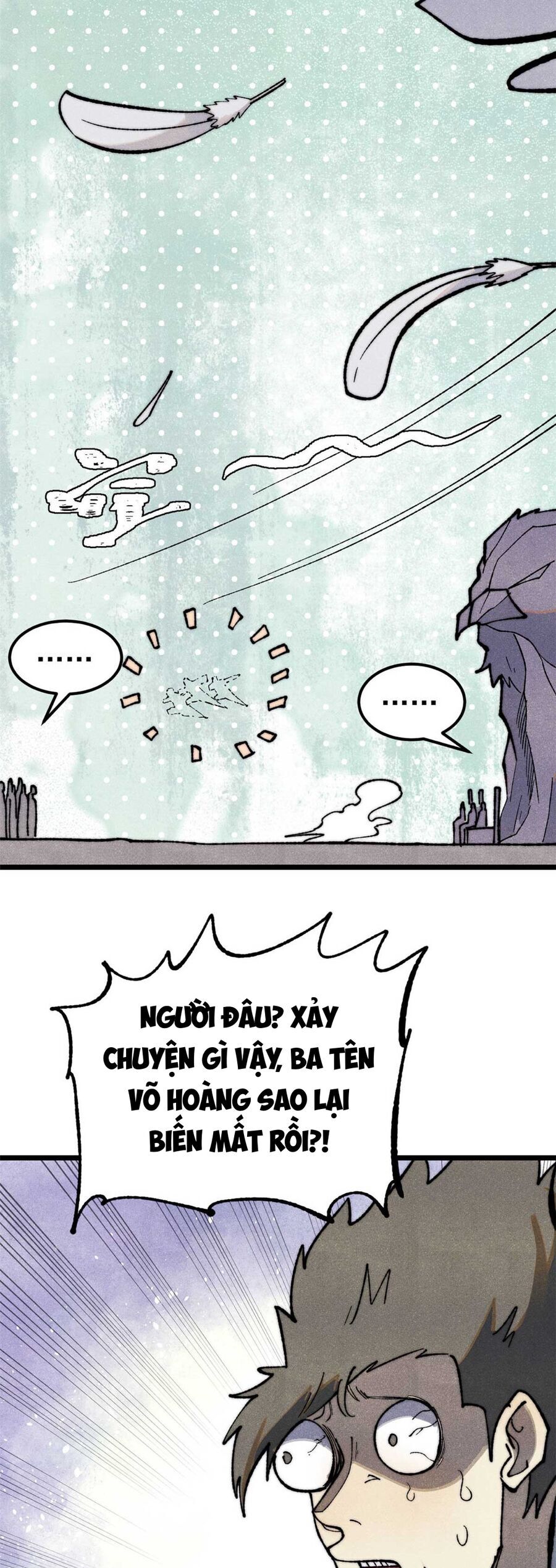 Vạn Cổ Tối Cường Tông - Chapter 333 - Page 31