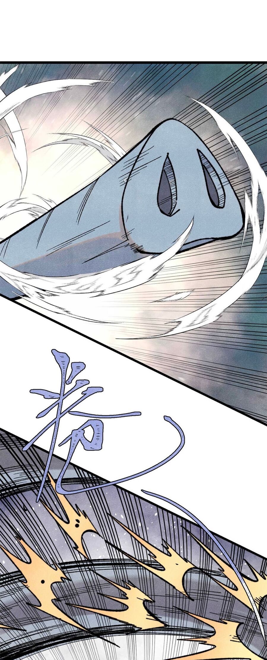 Vạn Cổ Tối Cường Tông - Chapter 333 - Page 34