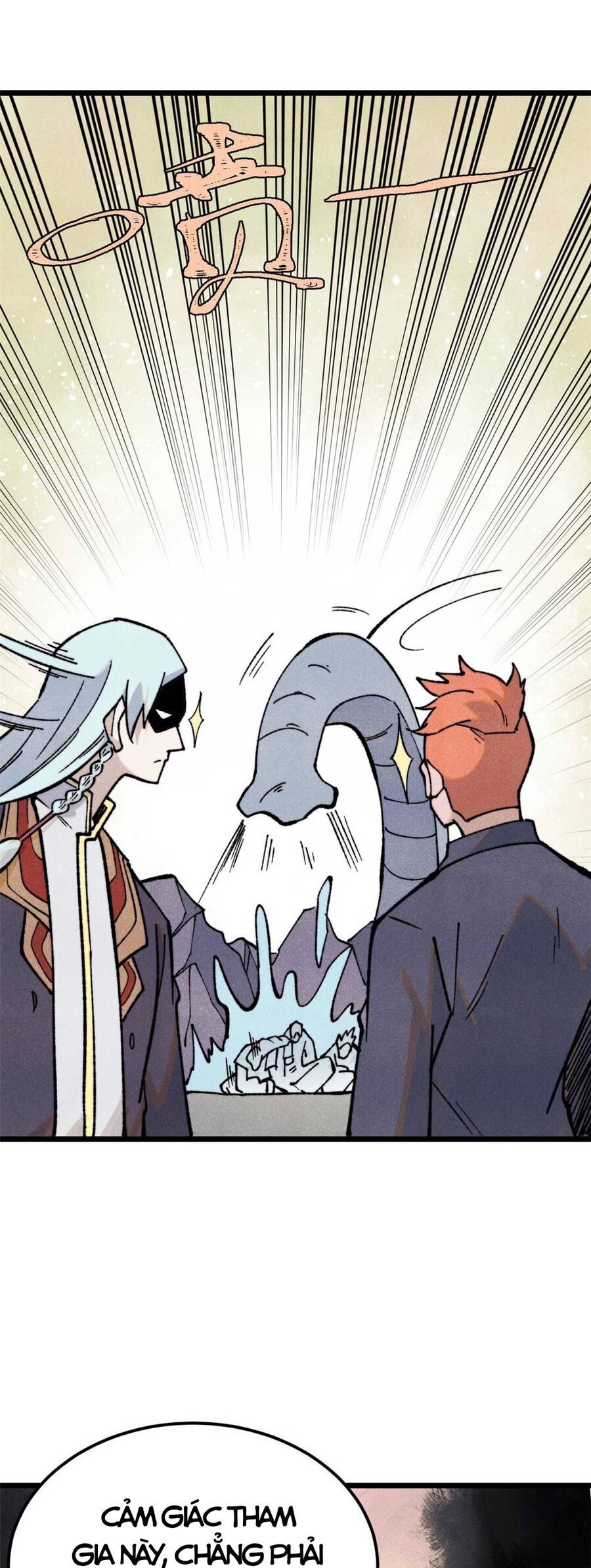 Vạn Cổ Tối Cường Tông - Chapter 333 - Page 37