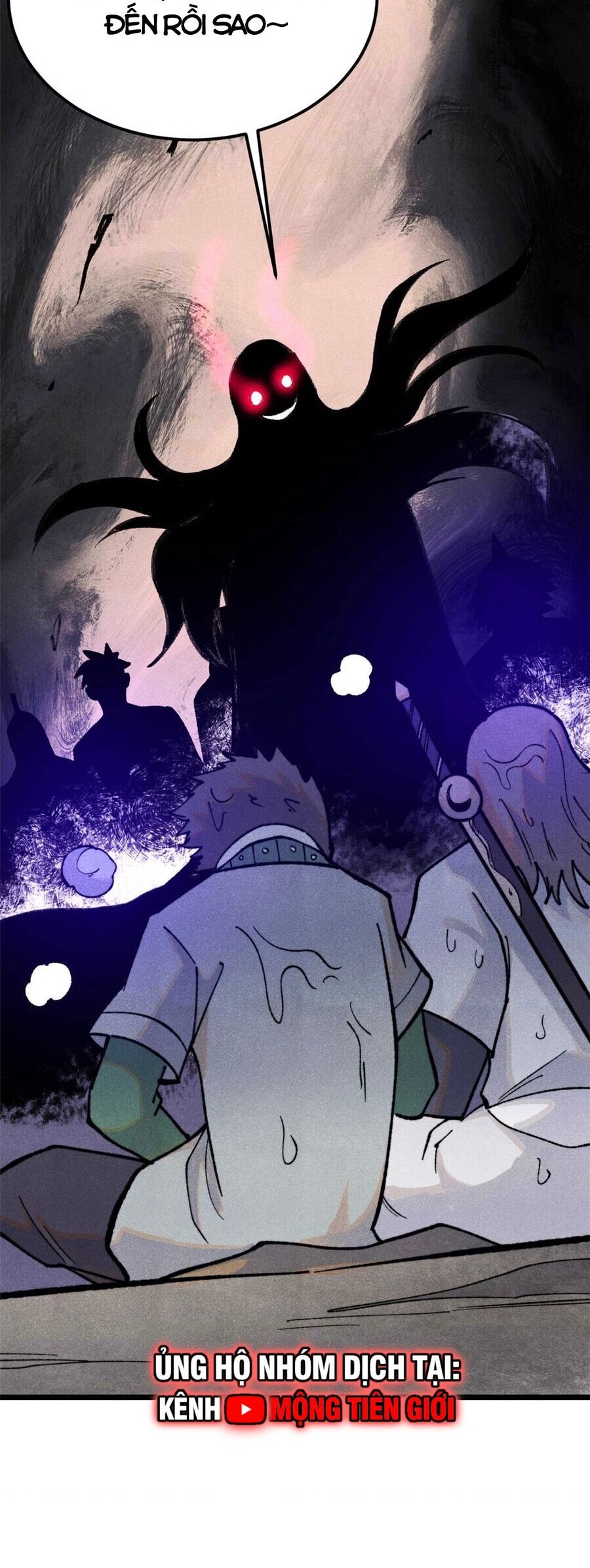 Vạn Cổ Tối Cường Tông - Chapter 333 - Page 38