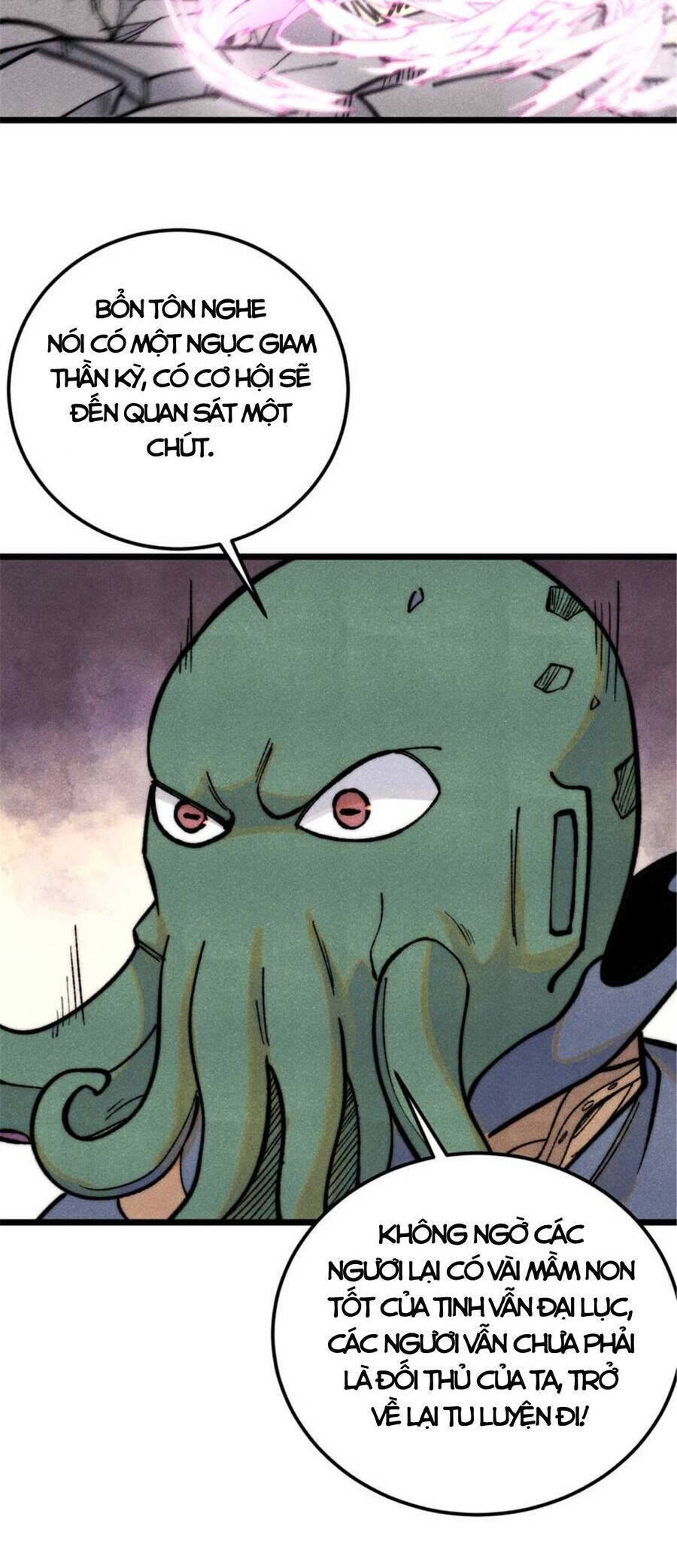 Vạn Cổ Tối Cường Tông - Chapter 333 - Page 4