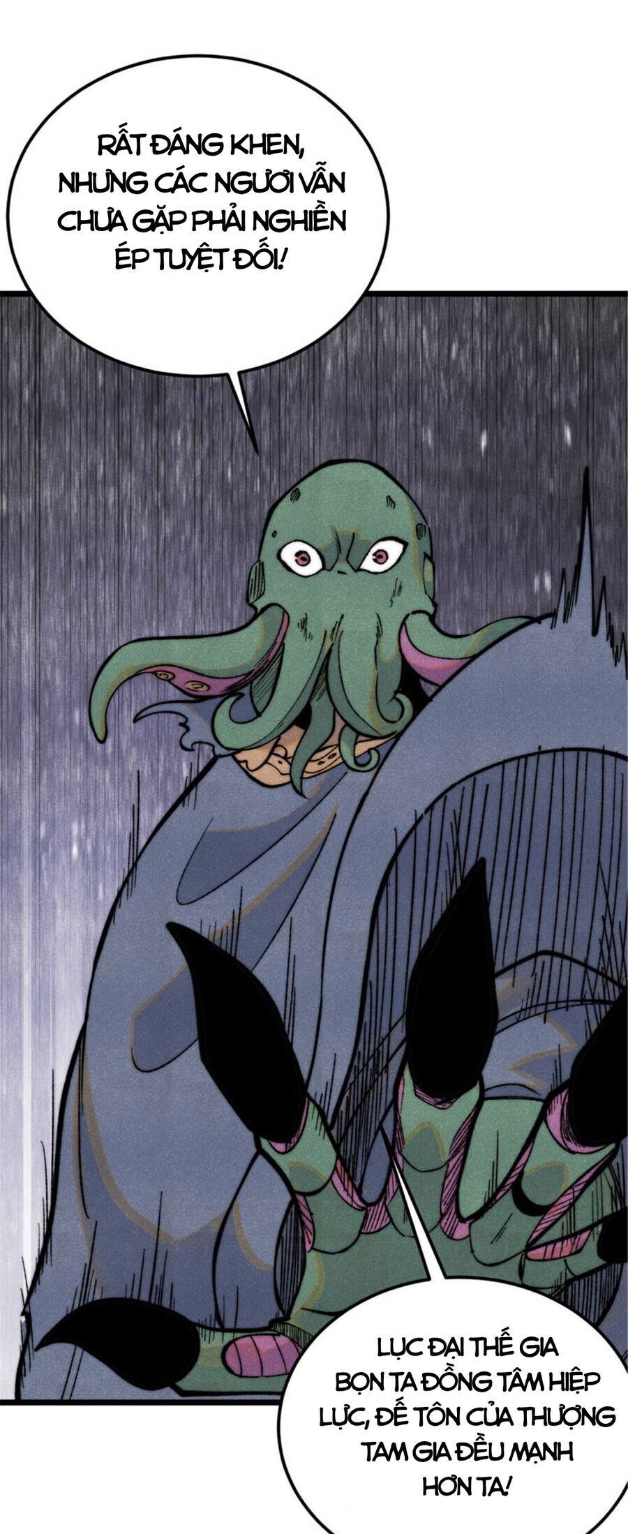 Vạn Cổ Tối Cường Tông - Chapter 333 - Page 7