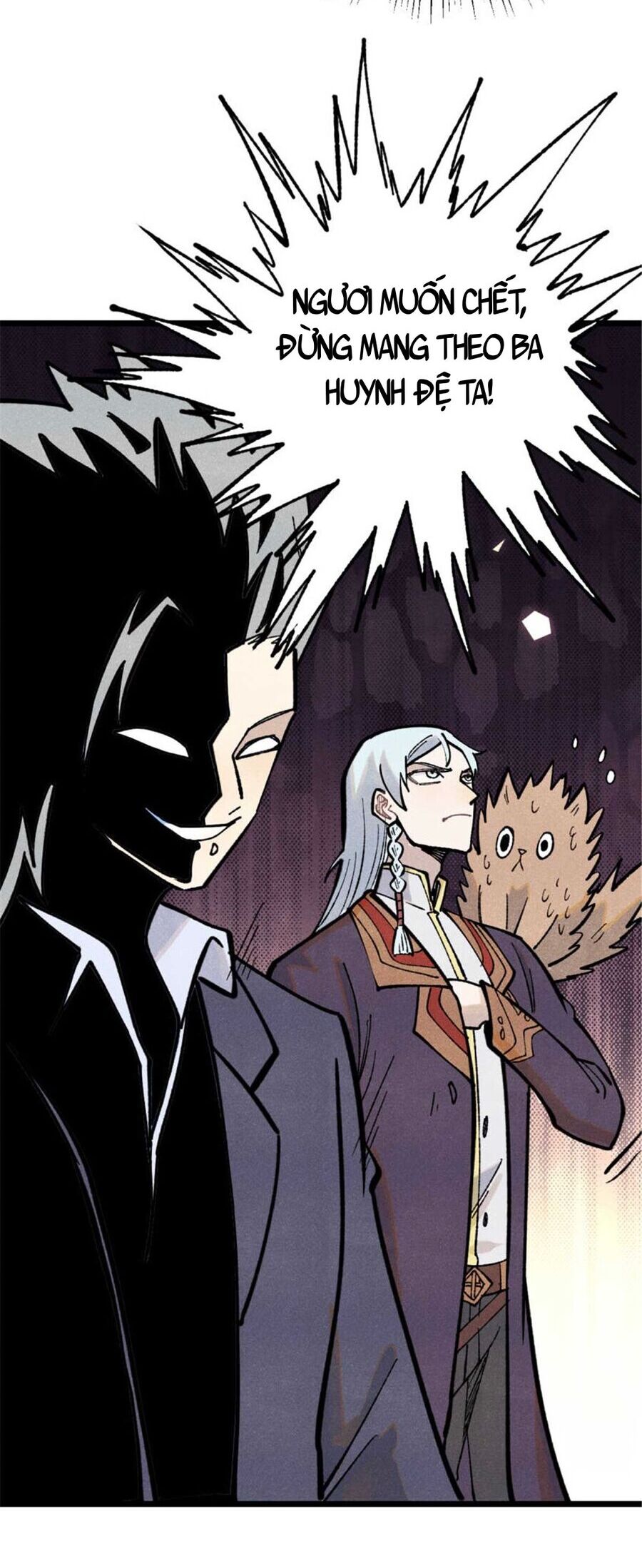 Vạn Cổ Tối Cường Tông - Chapter 333 - Page 9