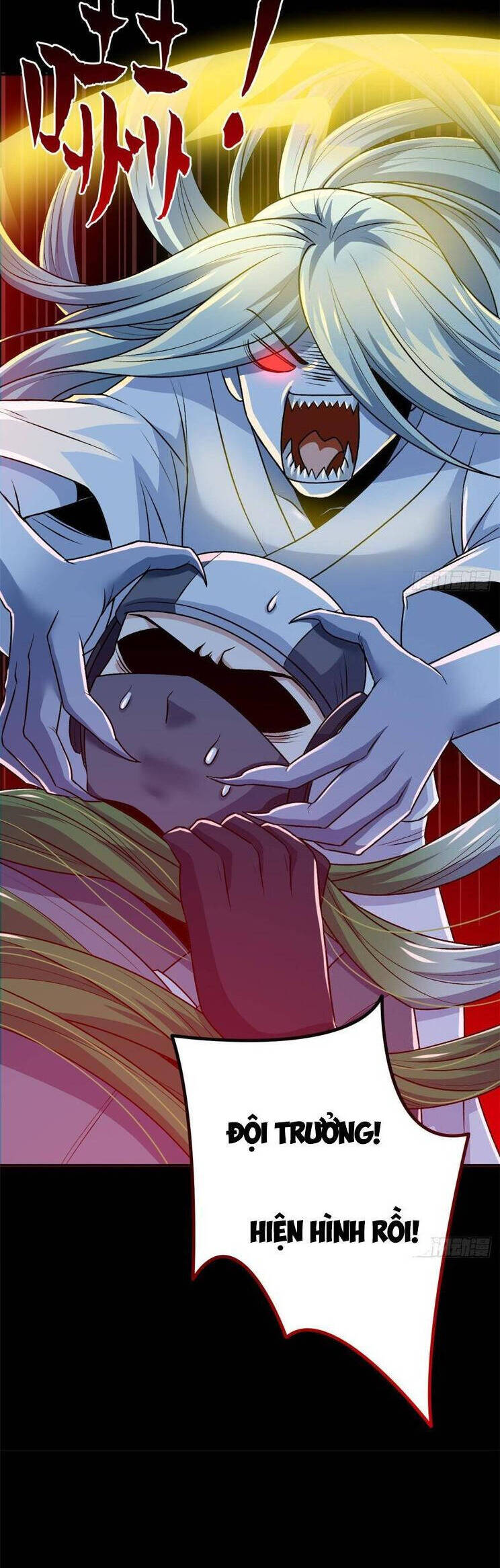 Cường Giả Đến Từ Trại Tâm Thần - Chapter 264 - Page 10