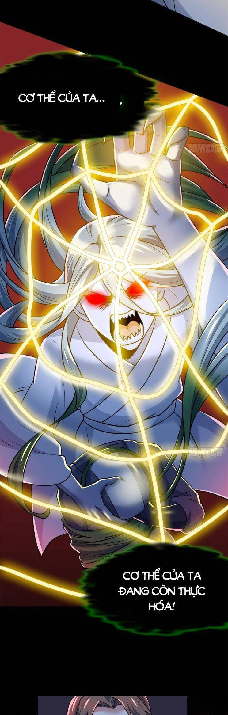 Cường Giả Đến Từ Trại Tâm Thần - Chapter 264 - Page 14