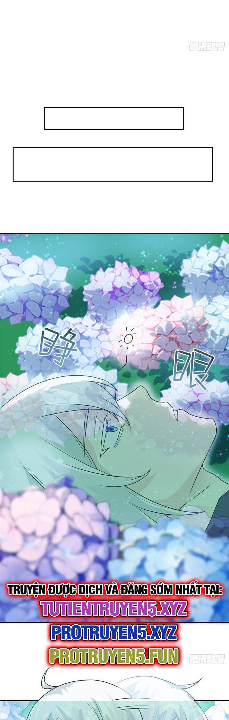 Cường Giả Đến Từ Trại Tâm Thần - Chapter 264 - Page 20