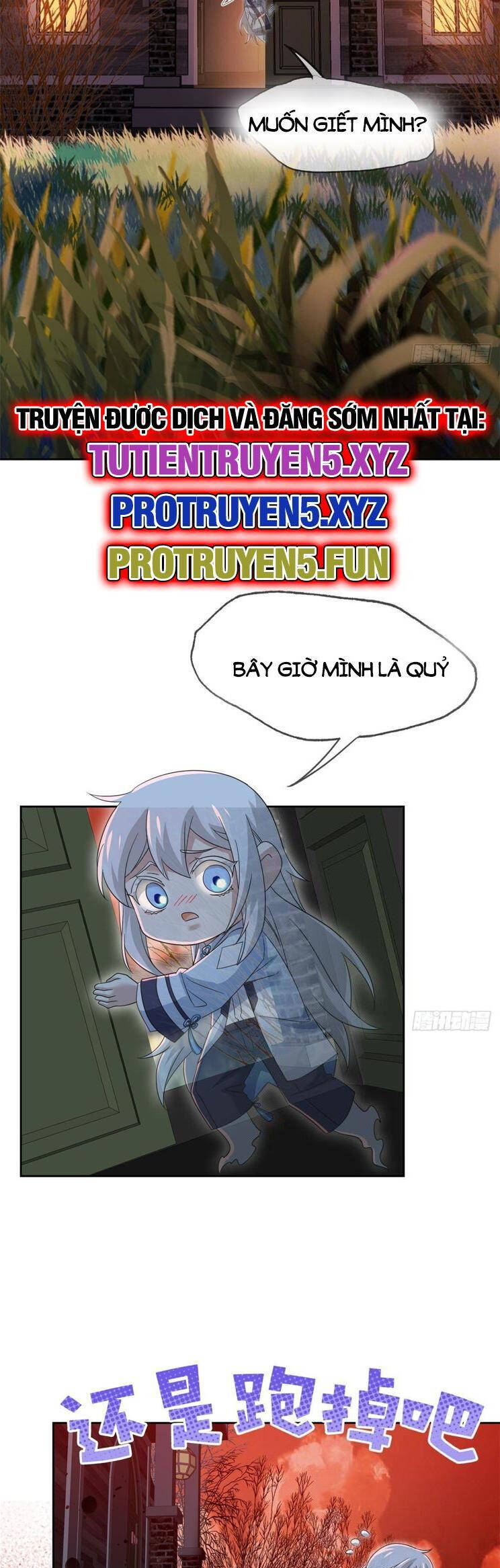 Cường Giả Đến Từ Trại Tâm Thần - Chapter 264 - Page 27