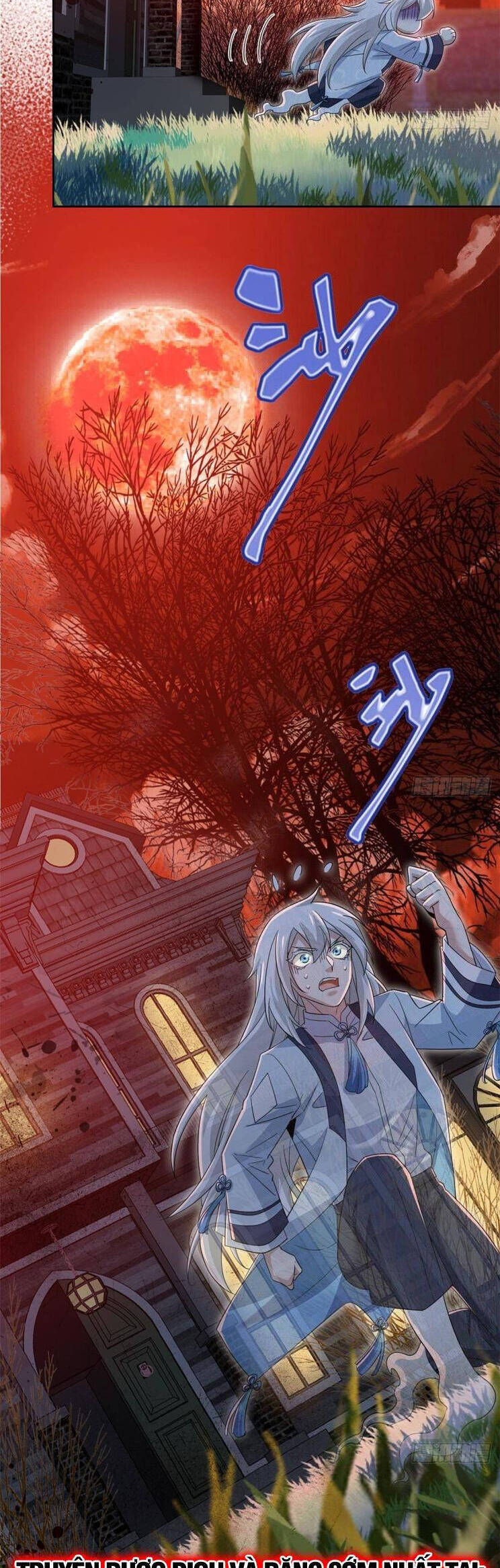 Cường Giả Đến Từ Trại Tâm Thần - Chapter 264 - Page 28