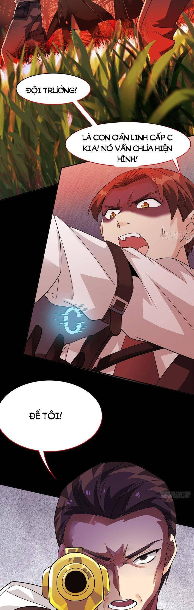 Cường Giả Đến Từ Trại Tâm Thần - Chapter 264 - Page 6