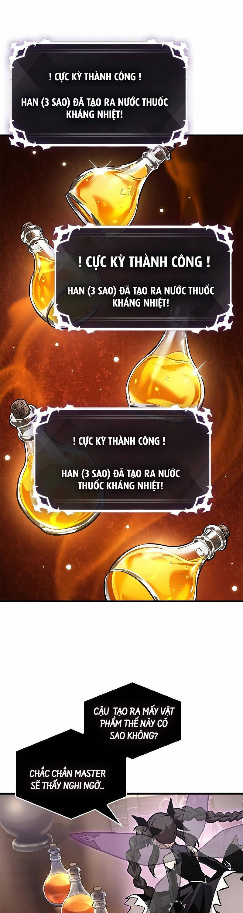 Gacha Vô Hạn Chapter 97 - Trang 27